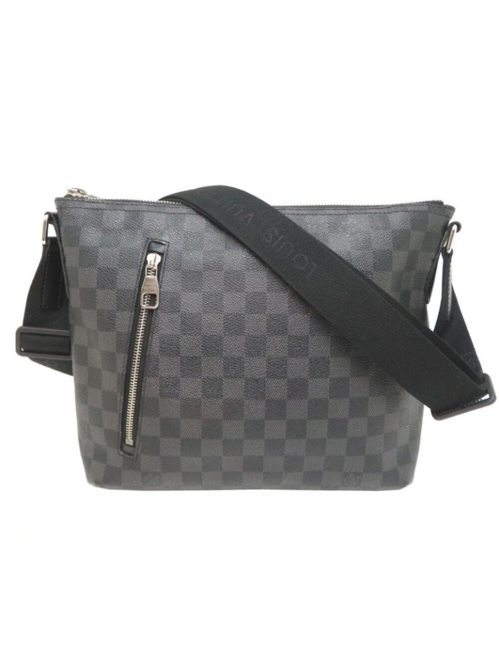 Louis Vuitton Shoulder Bag